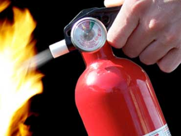 Corso Antincendio