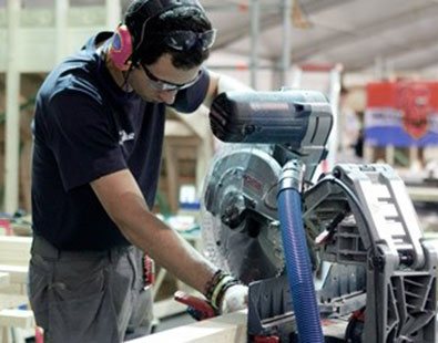 Sicurezza sul Lavoro Media Impresa