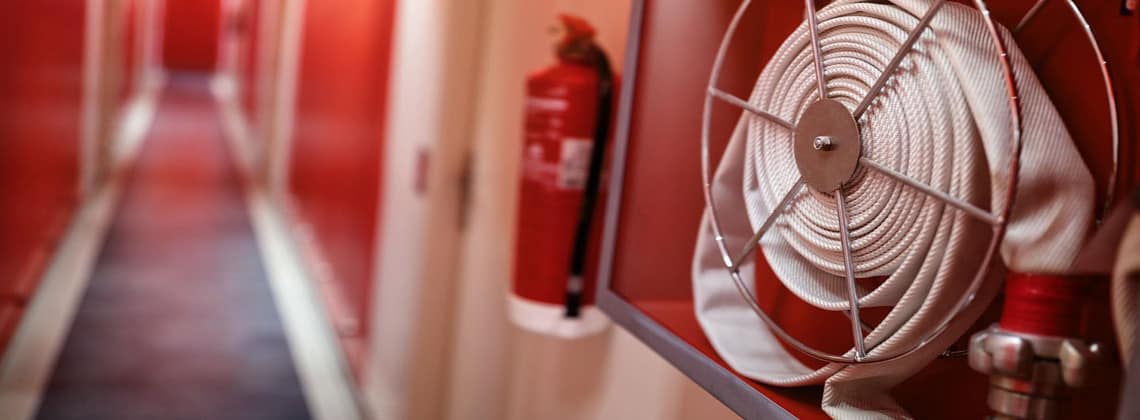 Consulenza e Progettazione Antincendio